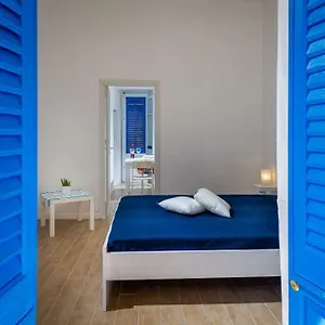  Casa vacanze Giulia's Place-locazione Turistica